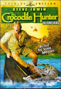 Crocodile Hunter, The: Collision Course Cover