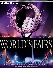 World's Fairs Cover