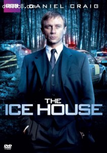 The Ice House Cover