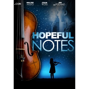 Hopeful Notes Cover