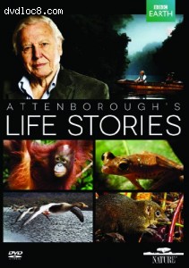 Life Stories Cover