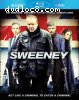 The Sweeney [Blu-ray]