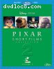 Pixar Short Films Collection 2 [Blu-ray]