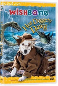 Wishbone - Hot Diggety Dawg Cover