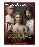 Borgias: The Third Season, The