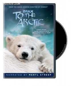 To the Arctic Cover