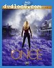 Once Upon A Time: The Complete Second Season [Blu-ray]