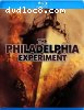 Philadelphia Experiment [Blu-ray]