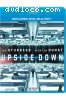 Upside Down [Blu-ray]