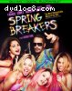 Spring Breakers [Blu-ray + Digital UltraViolet]