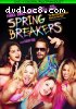 Spring Breakers [DVD + Digital UltraViolet]