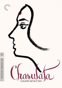 Charulata (Criterion Collection) Cover