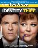 Identity Thief (Blu-ray + DVD + Digital Copy + UltraViolet)
