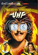 UHF Cover