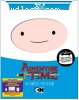 Adventure Time: The Complete First Season [Blu-ray]