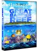 Fearless Planet: Great Barrier Reef