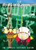 South Park: The Sixteenth Season [Blu-ray]