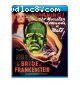 The Bride of Frankenstein [Blu-ray]
