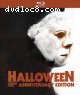 Halloween (35th Anniversary Edition) [Blu-ray]