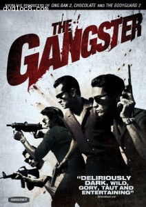 Gangster, The Cover