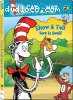 Cat in the Hat: Show &amp; Tell Sure Is Swell