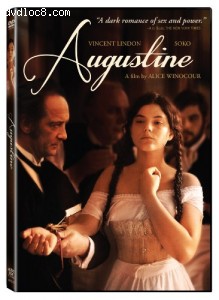 Augustine Cover