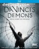 Da Vinci's Demons: The Complete First Season [Blu-ray]