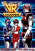 VR Troopers: Season Two, Vol. 2
