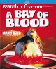 Bay of Blood: Kino Classics Remastered Edition [Blu-ray]