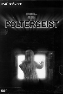 Poltergeist Cover