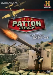 Patton 360: The Complete Season 1