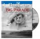 Big Parade, The [Blu-ray Book]