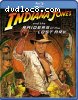Indiana Jones &amp; Raiders of the Lost Ark [Blu-ray]