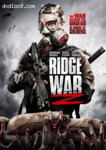 Ridge War Z Cover