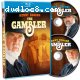 Kenny Rogers: The Gambler - Blu-ray/DVD Combo Pack