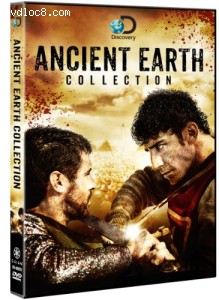 Ancient Earth Collection Cover