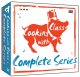 Cooking with Class Super Pack
