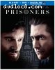 Prisoners (Blu-ray+DVD+UltraViolet Combo Pack)