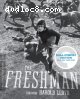 The Freshman (Criterion Collection) (Blu-ray/DVD)