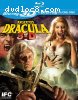 Argento's Dracula 3-D [Blu-ray]