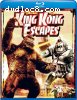 King Kong Escapes [Blu-ray]