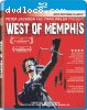 West of Memphis [Blu-ray]