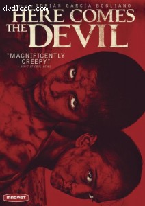 Here Comes the Devil Cover