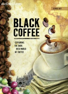 Black Coffee Cover