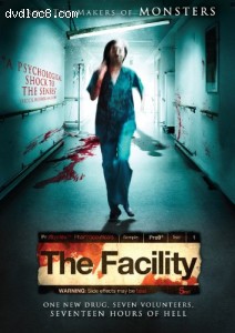 Facility, The Cover