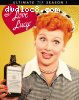 I Love Lucy: Ultimate Season One [Blu-ray]