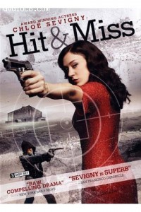 Hit &amp; Miss Cover