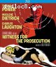 Witness for the Prosecution [Blu-ray]