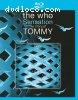 Sensation: The Story of the Who's Tommy [Blu-ray]
