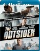 Outsider, The [Blu-ray]